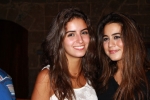 Saturday Night at Byblos Old Souk, Part 1 of 3